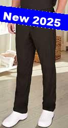 Pantalone Valento Flecher PAVAFLE adulto idrorepellente bielastico tasca 804VA7A