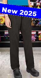 Pantalone Valento Elanis PAVAELA adulto idrorepellente bielastico tasca 804VA7D