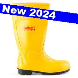 Stivali calzatura lavoro Sottozero adulto unisex 811SP3A