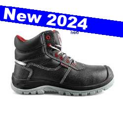 Scarpe calzatura lavoro Sorpasso adulto unisex 812SP11A