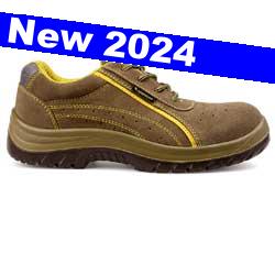 Scarpe calzature da lavoro Sorpasso adulto unisex 812SP13A