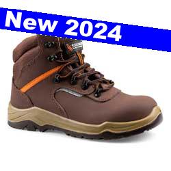 Scarpe calzatura lavoro Sorpasso adulto unisex 812SP9A