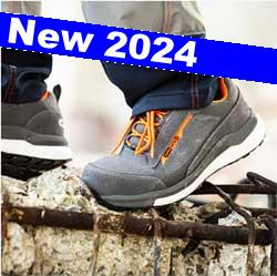 Scarpe calzatura lavoro Sottozero adulto unisex 812SZ4A
