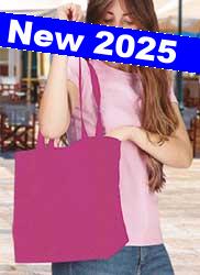 borsa spesa shopper impermeabile Valento Julia BOVAJUL soffietto 831VA3U