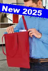 borsa spesa shopper TNT Valento Expo BOVAEXP manici lunghi 831VA4U