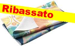 telo asciugamano microfibra stampa sublimatica 853DN2G